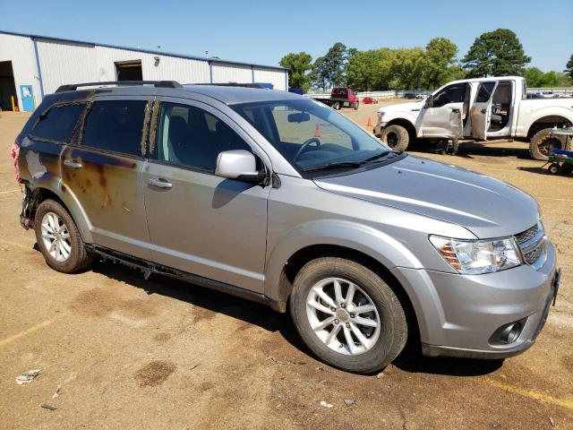 Photo 3 VIN: 3C4PDCBB7FT577090 - DODGE JOURNEY 