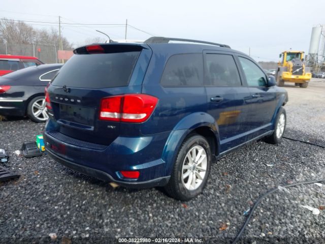 Photo 3 VIN: 3C4PDCBB7FT604675 - DODGE JOURNEY 