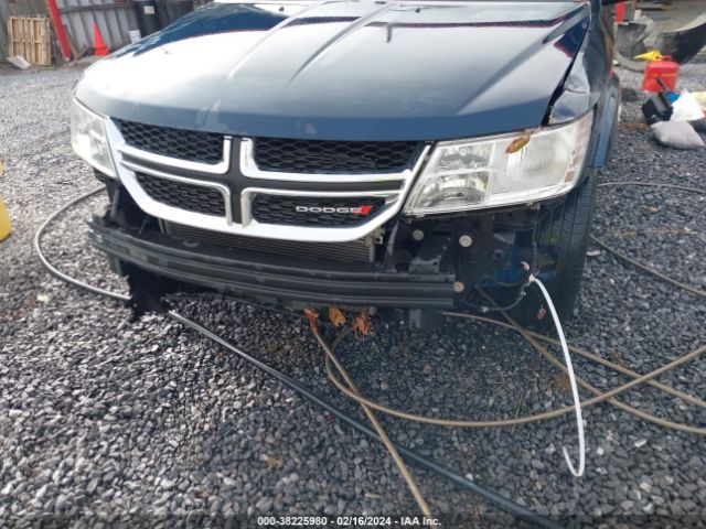 Photo 5 VIN: 3C4PDCBB7FT604675 - DODGE JOURNEY 