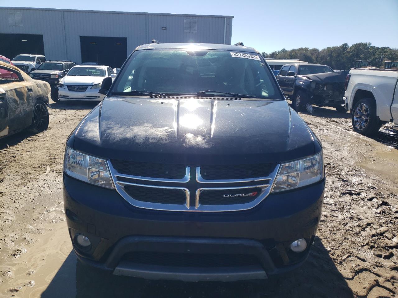 Photo 4 VIN: 3C4PDCBB7FT617362 - DODGE JOURNEY 