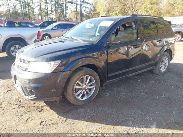 Photo 1 VIN: 3C4PDCBB7FT675536 - DODGE JOURNEY 