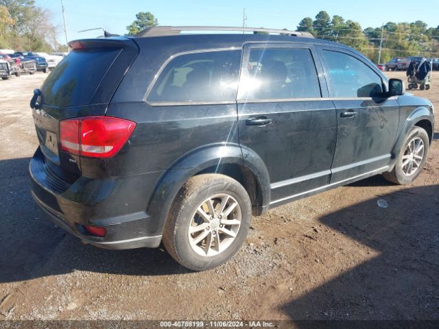 Photo 3 VIN: 3C4PDCBB7FT675536 - DODGE JOURNEY 