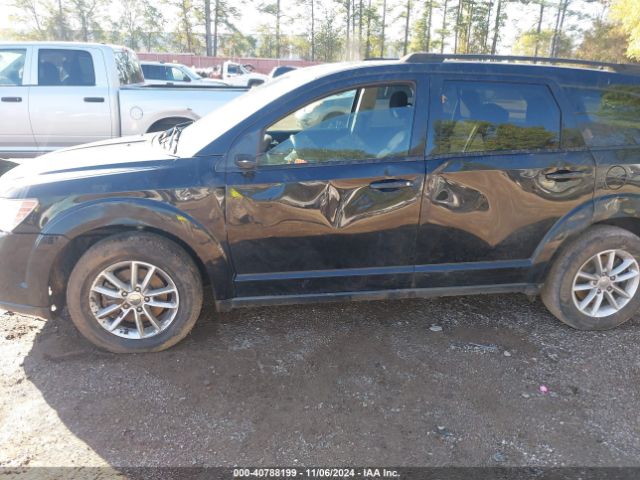 Photo 5 VIN: 3C4PDCBB7FT675536 - DODGE JOURNEY 