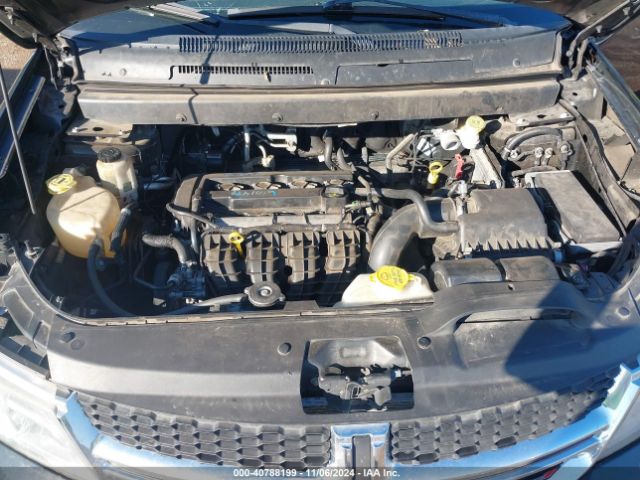 Photo 9 VIN: 3C4PDCBB7FT675536 - DODGE JOURNEY 