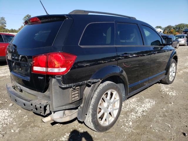 Photo 3 VIN: 3C4PDCBB7FT682518 - DODGE JOURNEY SX 