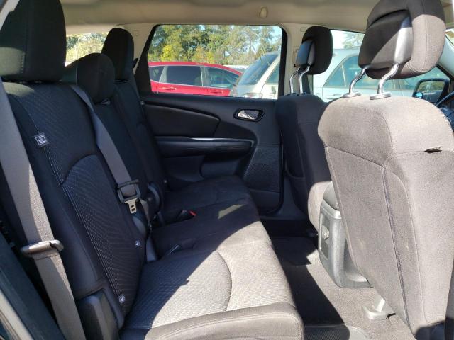 Photo 5 VIN: 3C4PDCBB7FT682518 - DODGE JOURNEY SX 