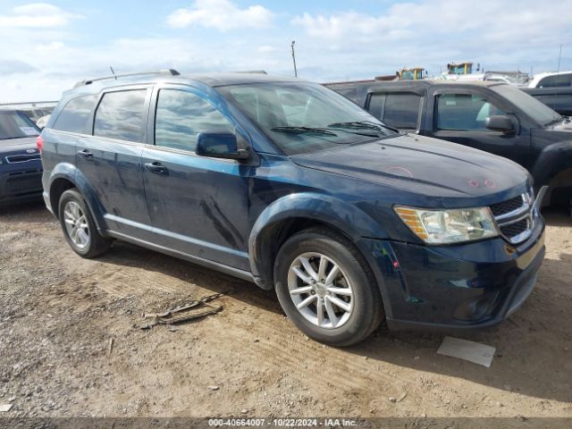 Photo 0 VIN: 3C4PDCBB7FT708339 - DODGE JOURNEY 