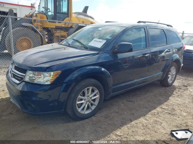 Photo 1 VIN: 3C4PDCBB7FT708339 - DODGE JOURNEY 