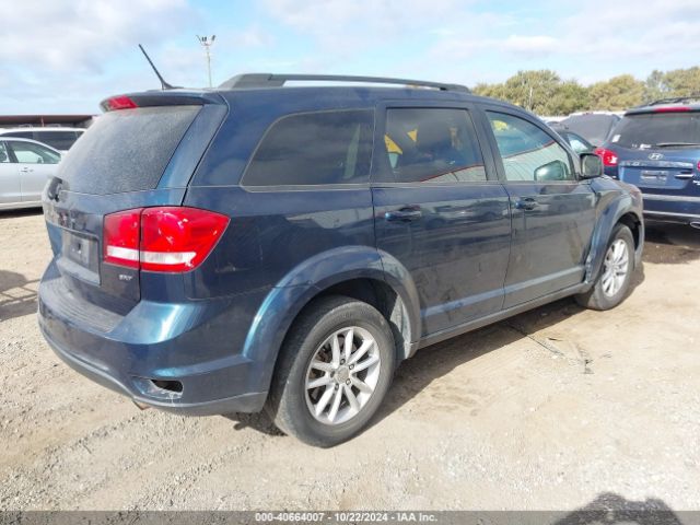 Photo 3 VIN: 3C4PDCBB7FT708339 - DODGE JOURNEY 