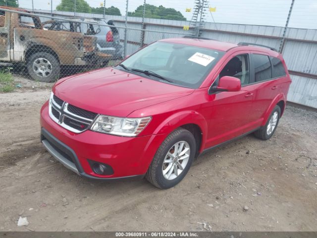 Photo 1 VIN: 3C4PDCBB7FT709216 - DODGE JOURNEY 