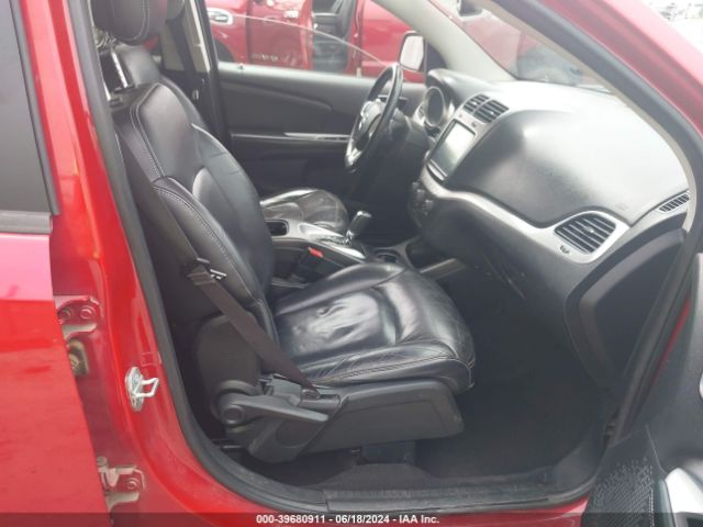 Photo 4 VIN: 3C4PDCBB7FT709216 - DODGE JOURNEY 