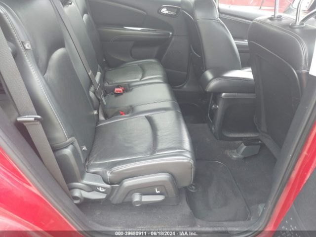 Photo 7 VIN: 3C4PDCBB7FT709216 - DODGE JOURNEY 