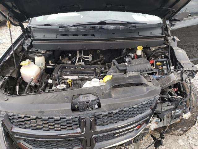 Photo 6 VIN: 3C4PDCBB7FT737565 - DODGE JOURNEY SX 