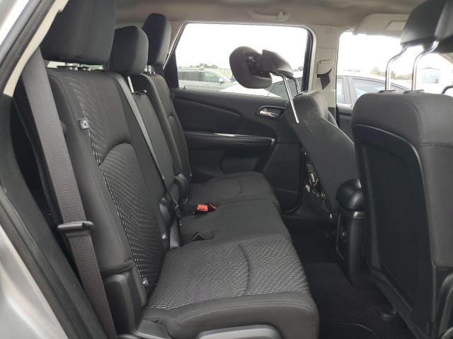 Photo 10 VIN: 3C4PDCBB7FT737677 - DODGE JOURNEY SX 