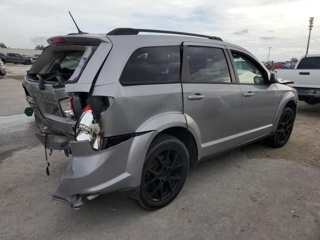 Photo 2 VIN: 3C4PDCBB7FT737677 - DODGE JOURNEY SX 