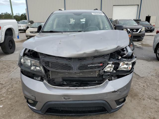 Photo 4 VIN: 3C4PDCBB7FT737677 - DODGE JOURNEY SX 