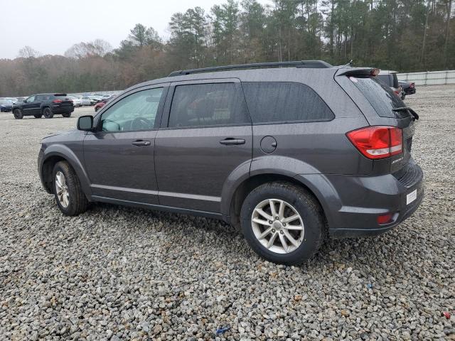 Photo 1 VIN: 3C4PDCBB7GT157122 - DODGE JOURNEY SX 