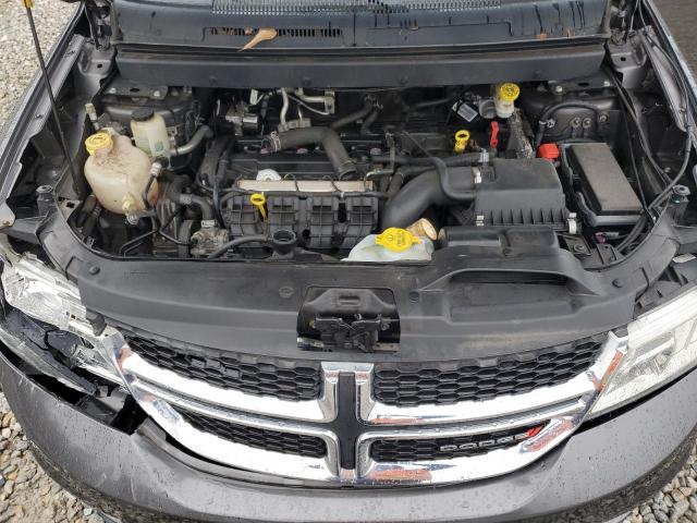 Photo 11 VIN: 3C4PDCBB7GT157122 - DODGE JOURNEY SX 