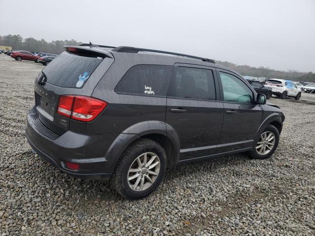 Photo 2 VIN: 3C4PDCBB7GT157122 - DODGE JOURNEY SX 