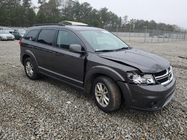 Photo 3 VIN: 3C4PDCBB7GT157122 - DODGE JOURNEY SX 