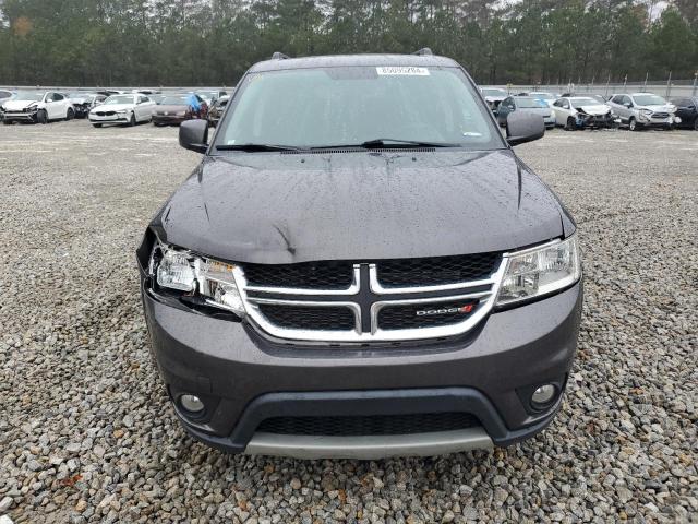 Photo 4 VIN: 3C4PDCBB7GT157122 - DODGE JOURNEY SX 