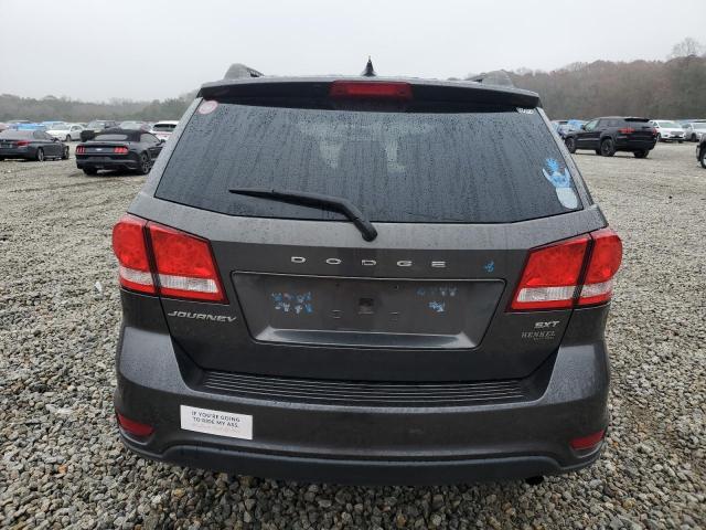 Photo 5 VIN: 3C4PDCBB7GT157122 - DODGE JOURNEY SX 