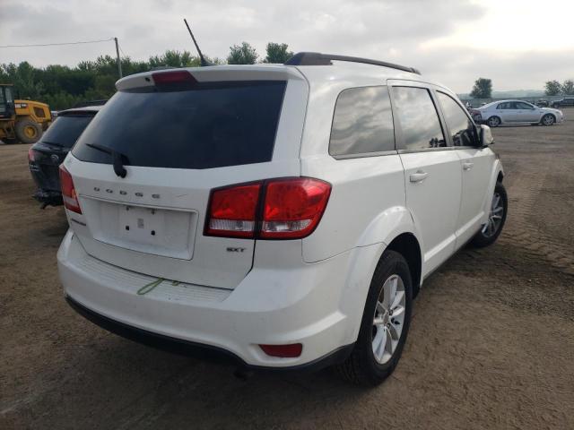 Photo 3 VIN: 3C4PDCBB7GT178066 - DODGE JOURNEY 