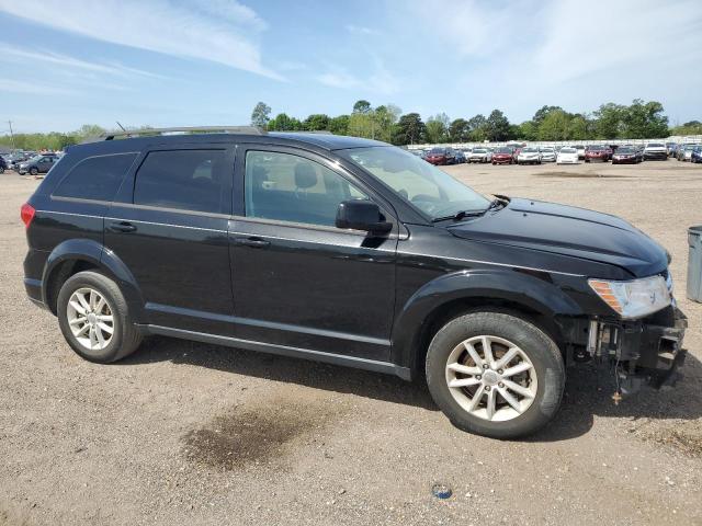 Photo 3 VIN: 3C4PDCBB7GT250156 - DODGE JOURNEY SX 