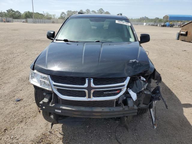 Photo 4 VIN: 3C4PDCBB7GT250156 - DODGE JOURNEY SX 