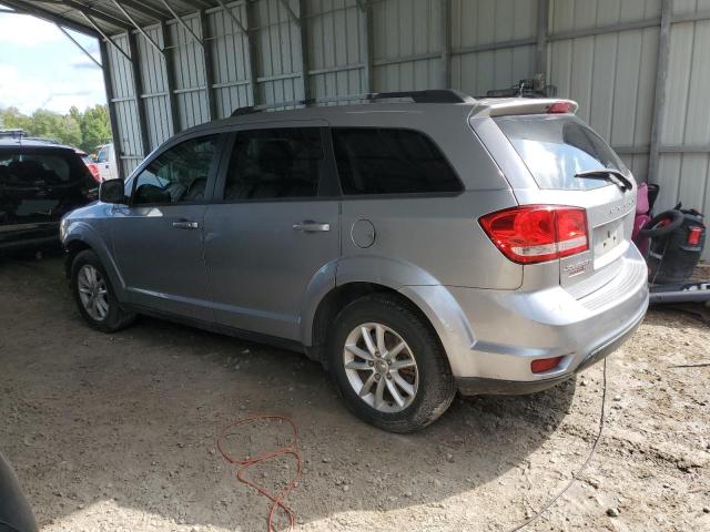 Photo 1 VIN: 3C4PDCBB7HT568635 - DODGE JOURNEY SX 