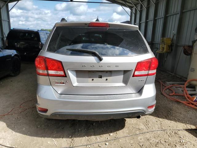 Photo 5 VIN: 3C4PDCBB7HT568635 - DODGE JOURNEY SX 