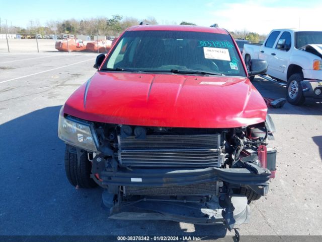 Photo 5 VIN: 3C4PDCBB7HT577013 - DODGE JOURNEY 