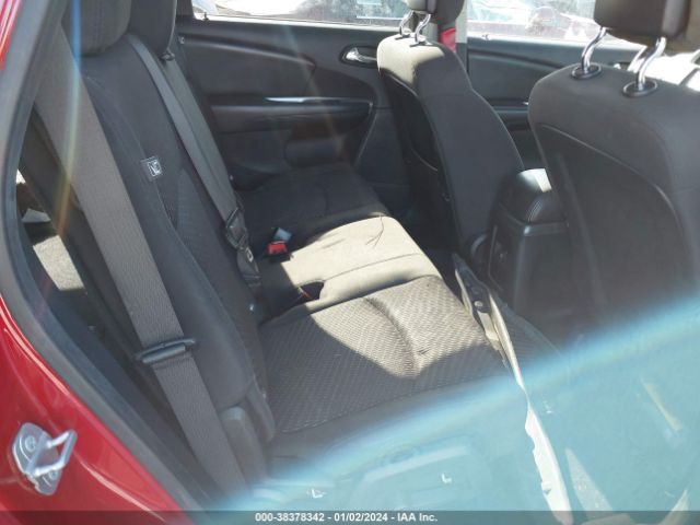 Photo 7 VIN: 3C4PDCBB7HT577013 - DODGE JOURNEY 