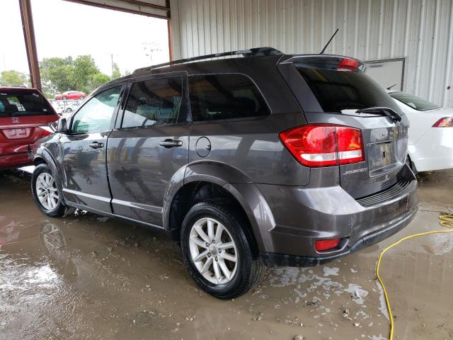 Photo 1 VIN: 3C4PDCBB7HT590490 - DODGE JOURNEY 