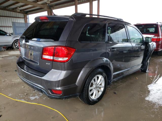 Photo 2 VIN: 3C4PDCBB7HT590490 - DODGE JOURNEY 