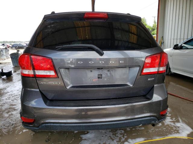 Photo 5 VIN: 3C4PDCBB7HT590490 - DODGE JOURNEY 