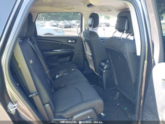 Photo 7 VIN: 3C4PDCBB7HT612830 - DODGE JOURNEY 