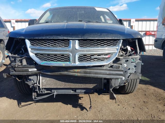 Photo 5 VIN: 3C4PDCBB7HT612973 - DODGE JOURNEY 