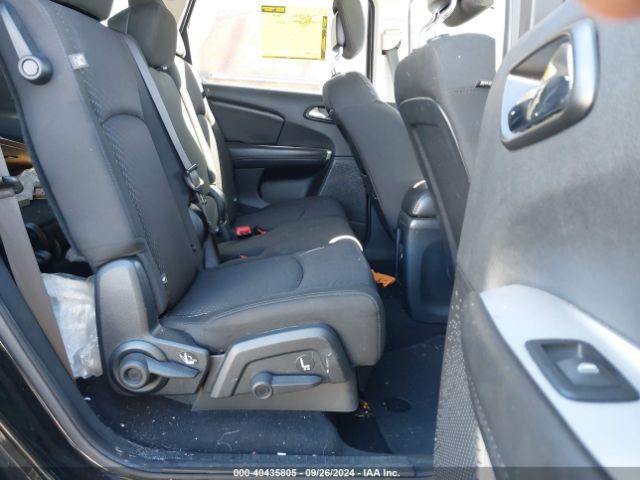 Photo 7 VIN: 3C4PDCBB7HT612973 - DODGE JOURNEY 