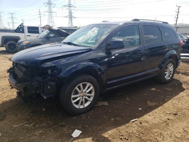 Photo 0 VIN: 3C4PDCBB7HT674180 - DODGE JOURNEY 