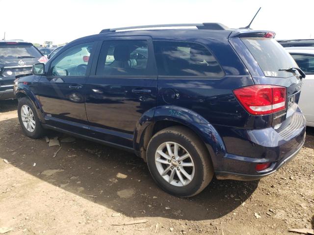 Photo 1 VIN: 3C4PDCBB7HT674180 - DODGE JOURNEY 