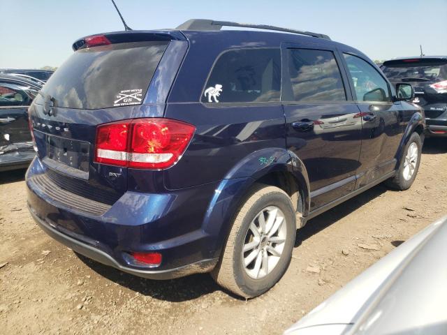 Photo 2 VIN: 3C4PDCBB7HT674180 - DODGE JOURNEY 