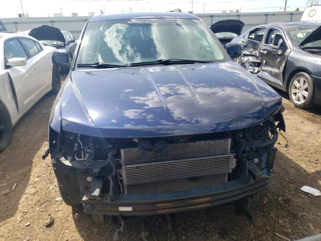 Photo 4 VIN: 3C4PDCBB7HT674180 - DODGE JOURNEY 