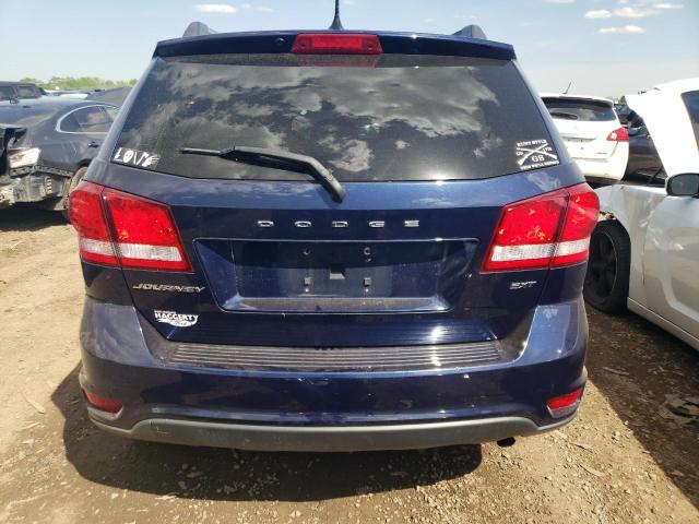 Photo 5 VIN: 3C4PDCBB7HT674180 - DODGE JOURNEY 