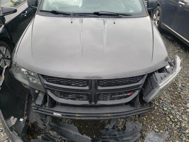 Photo 6 VIN: 3C4PDCBB7JT141185 - DODGE JOURNEY SX 