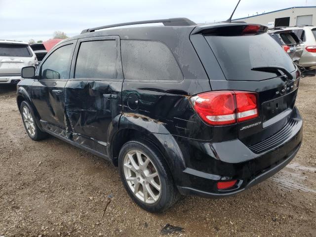 Photo 1 VIN: 3C4PDCBB7JT145298 - DODGE JOURNEY SX 