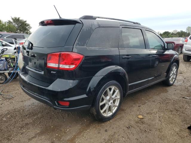 Photo 2 VIN: 3C4PDCBB7JT145298 - DODGE JOURNEY SX 