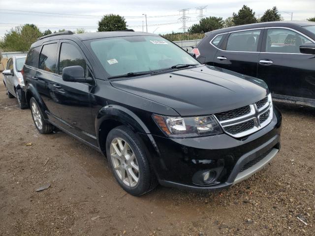 Photo 3 VIN: 3C4PDCBB7JT145298 - DODGE JOURNEY SX 