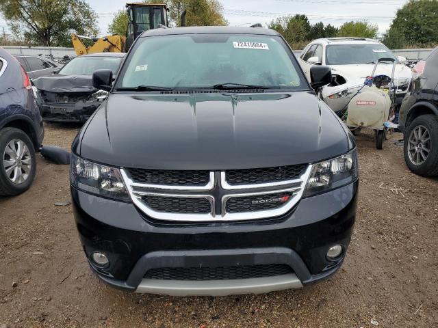 Photo 4 VIN: 3C4PDCBB7JT145298 - DODGE JOURNEY SX 