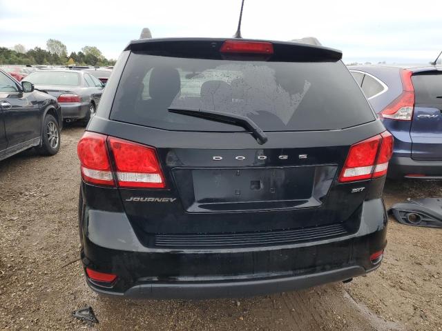 Photo 5 VIN: 3C4PDCBB7JT145298 - DODGE JOURNEY SX 